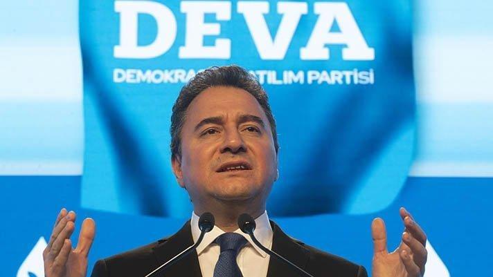 DEVA Partisi’nden doğalgaz rezervi açıklaması: Detayların açıklanmasını temenni ediyoruz