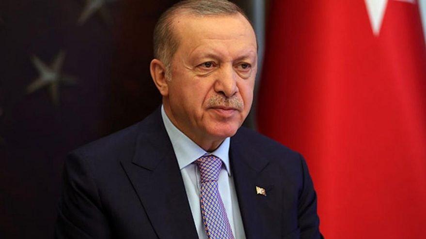 Son dakika! Erdoğan’ın ‘müjde’ açıklamasına dakikalar kaldı