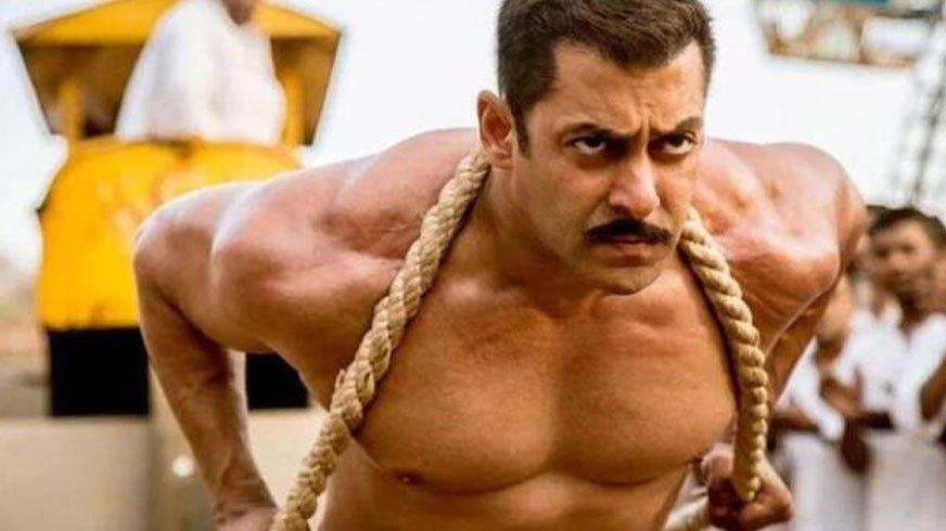 Sultan filmi kaç yılında çekilmiştir? Sultan konusu ne, oyuncuları kim?