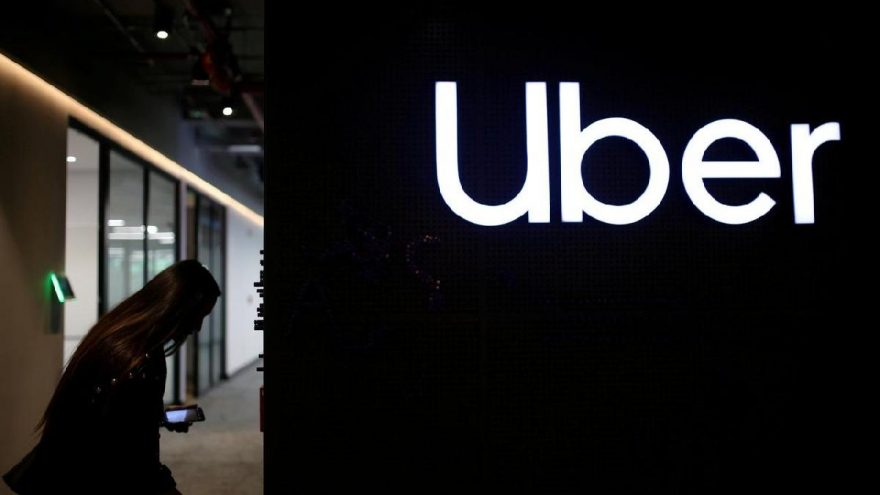 Uber’in eski güvenlik şefine veri hırsızlığını örtbas davası