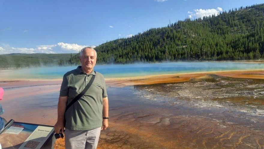 Prof. Dr. Sadettin Korkmaz: İnşallah açıklanan rakamlar gerçekçidir