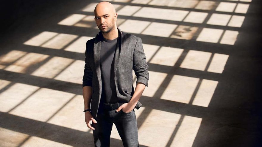 Murat Evgin: Sarılmanın önemini hatırladım