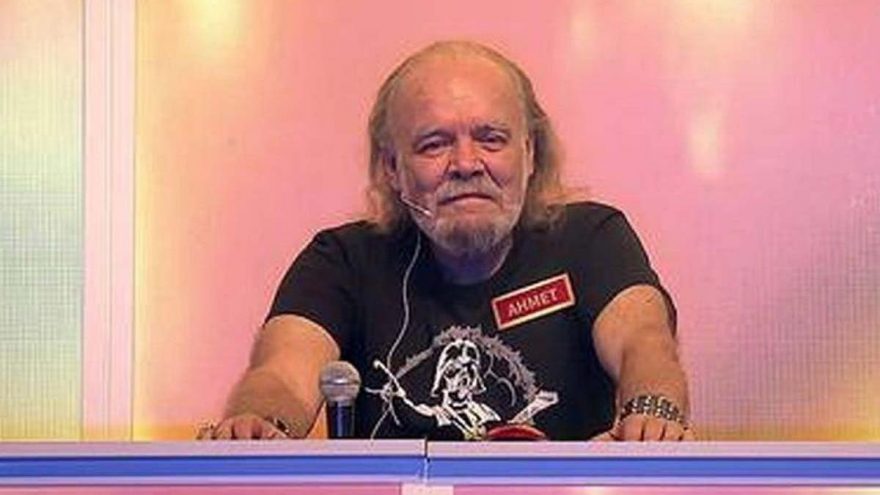 Ahmet Güvenç: Her karanlığın bir sonu var