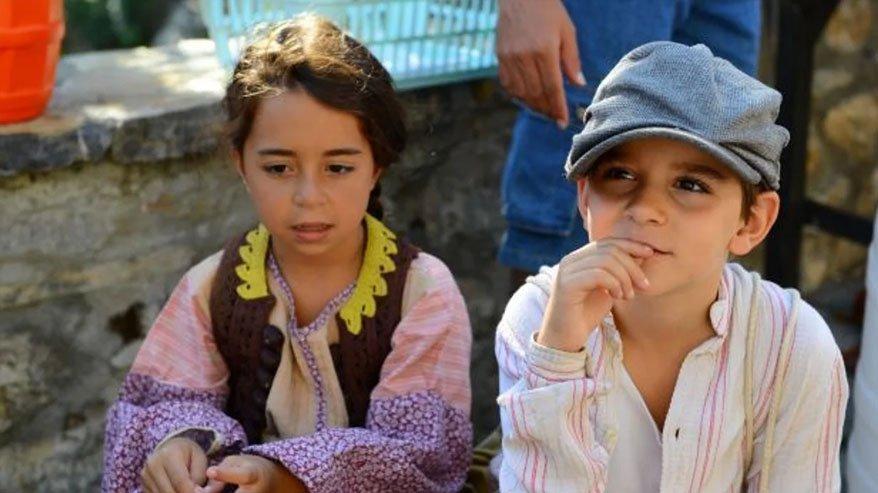 Bal Kaymak filmi nerede çekilmiştir? Bal Kaymak konusu ve oyuncuları…