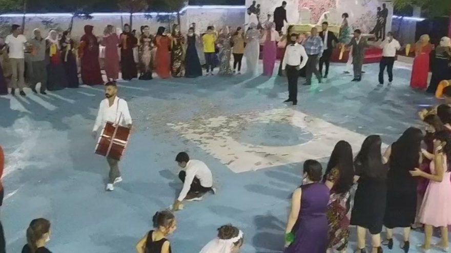 Bilim Kurulu üyesi ‘cinayete teşebbüsle eşdeğer’ diyerek uyardı