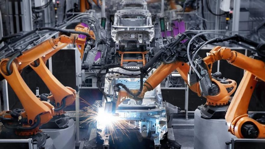 Otomotiv üretimi yüzde 27 ihracatı da yüzde 36 azaldı!