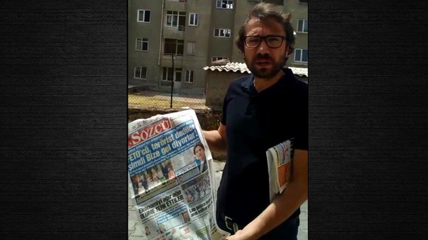 Yandaş firmaya zaman kazandırma oyunu