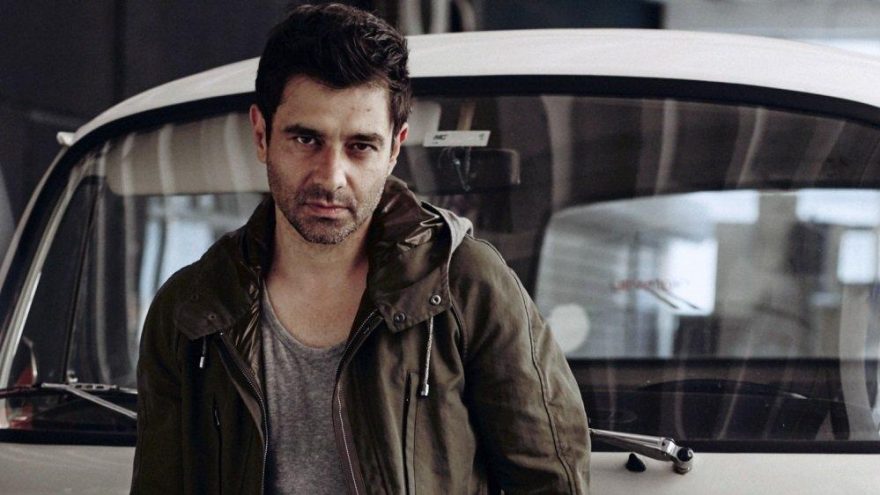 Cansel Elçin kimdir? Cansel Elçin kaç yaşında ve nerelidir?