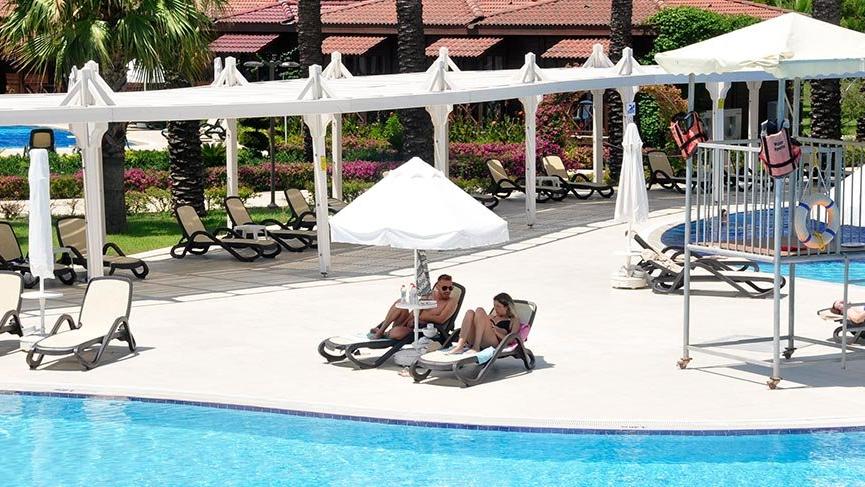 Otellere ‘izolasyon odası’ şartı