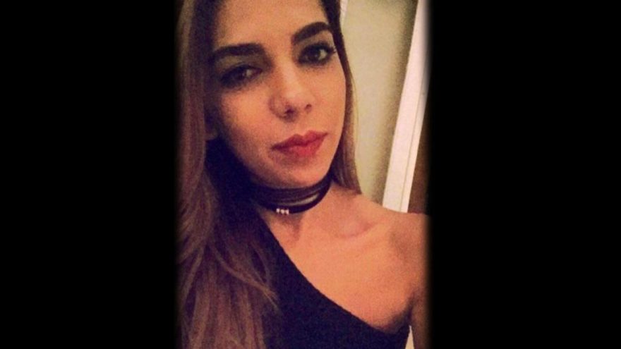 Genç mühendis feci şekilde can verdi!
