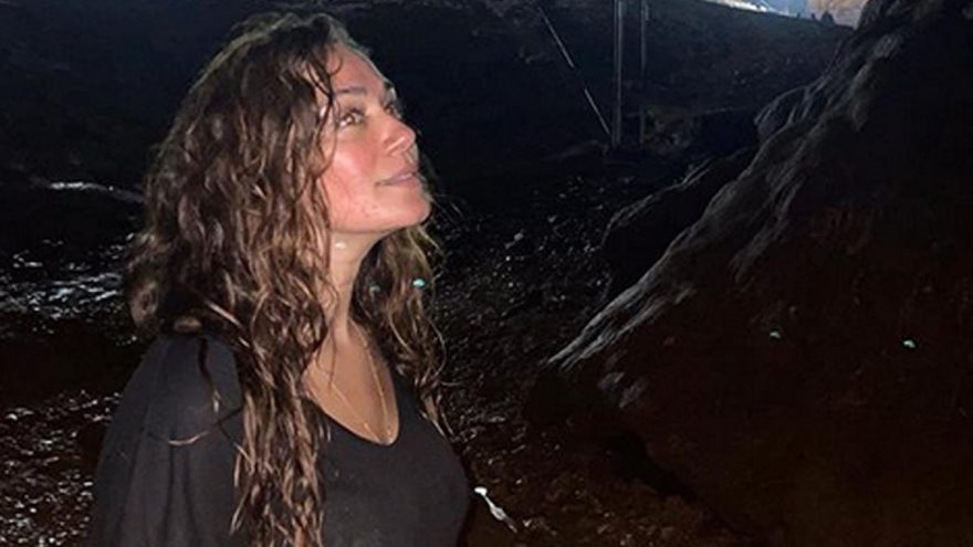 Özge Borak’ın mağara ziyaretinden notlar