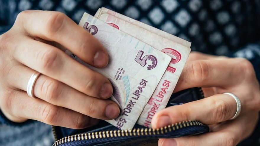 Sosyal destek ödemeleri başlıyor