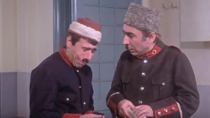 Şekerpare konusu ne? Şekerpare filminin oyuncuları kim?