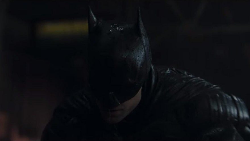 The Batman filminden ilk fragman! The Batman ne zaman vizyona girecek?