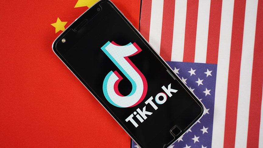 TikTok ABD yönetimine dava açıyor