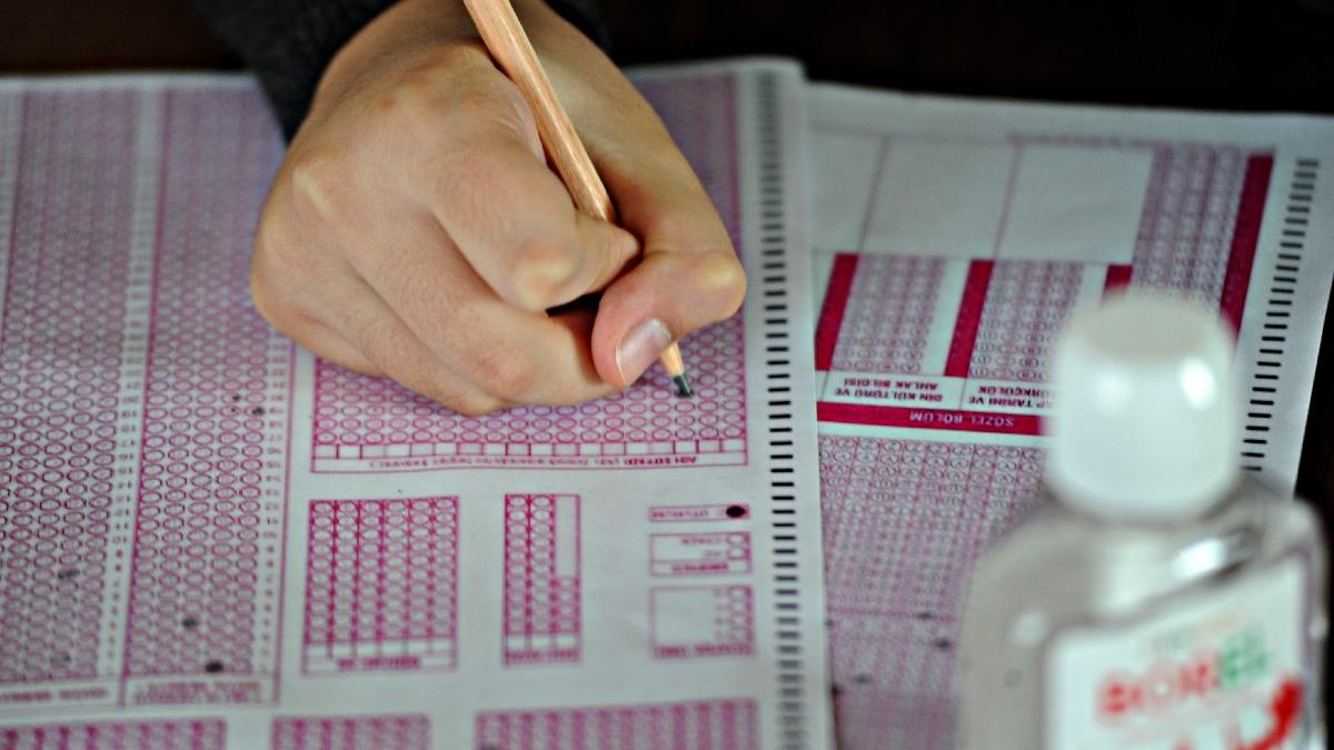 yks tercih sonuclari ne zaman