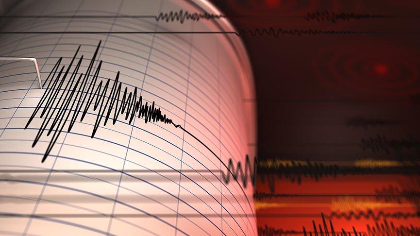 Kayseri De 3 3 Buyuklugunde Deprem Afad Ve Kandilli Son Depremler Listesi Son Dakika Haberleri