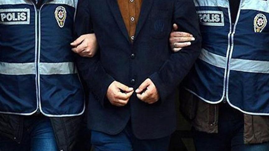 Askeri okullara sızma soruşturmasında 35 FETÖ şüphelisi tutuklandı
