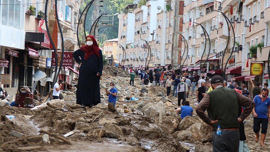 Prof. Dr. Osman Bektaş geçen yıl uyardı, kimse dinlemedi… Korkutan sözler