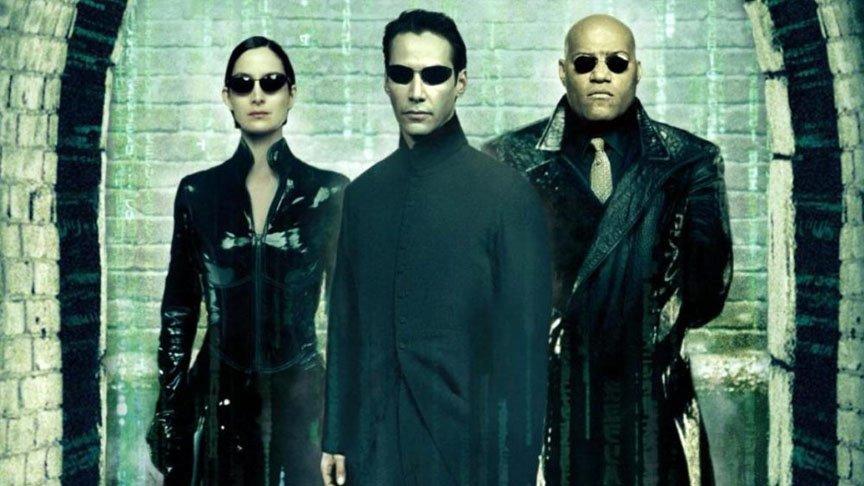 Matrix Reloaded filmi kaç yılında çekilmiştir? Matrix Reloaded konusu ve oyuncuları…