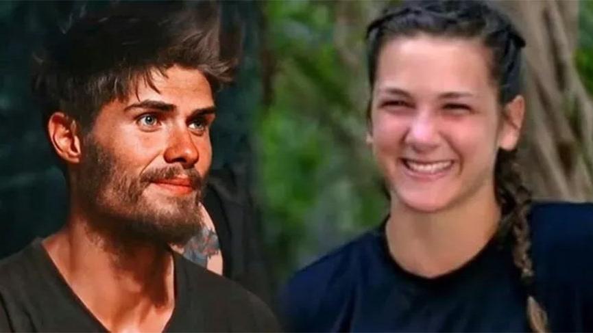 Barış Murat Yağcı’dan Nisa’ya dikkat çeken yorum