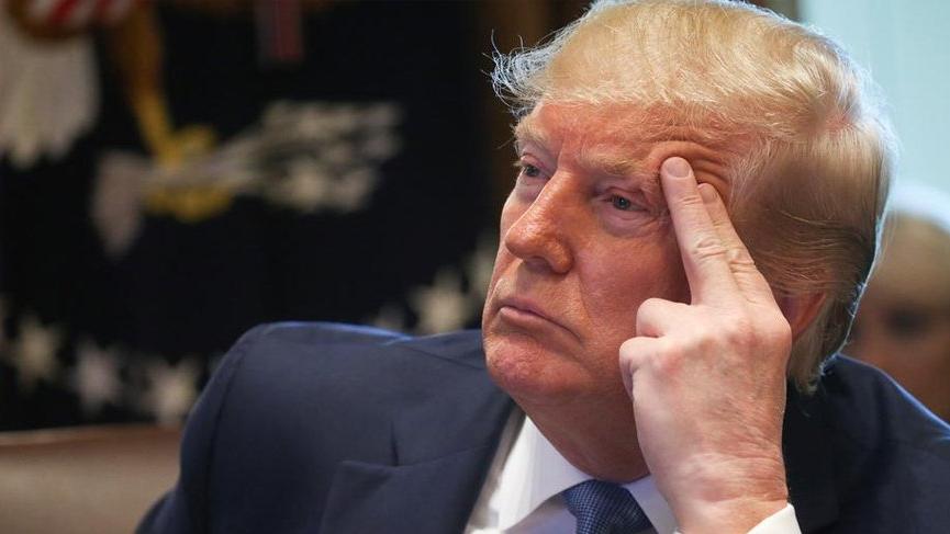 Trump resmen aday seçildi!