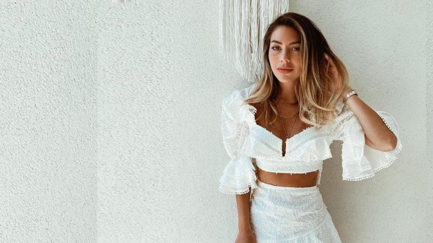 Ece Tuncel’in hedefi İtalya
