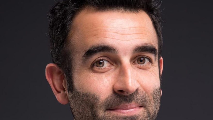 Etem Caner Karaüç kimdir? Etem Caner Karaüç nereli, kaç yaşında?