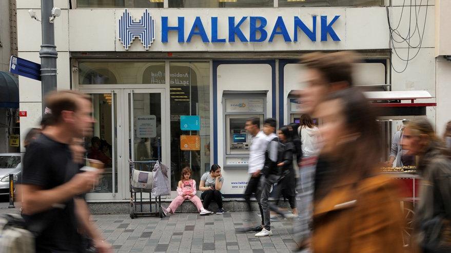 Halkbank’ın reddi hakim talebinde flaş gelişme