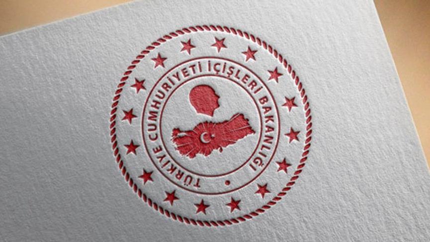 Kırmızı bültenle aranan terörist teslim oldu!