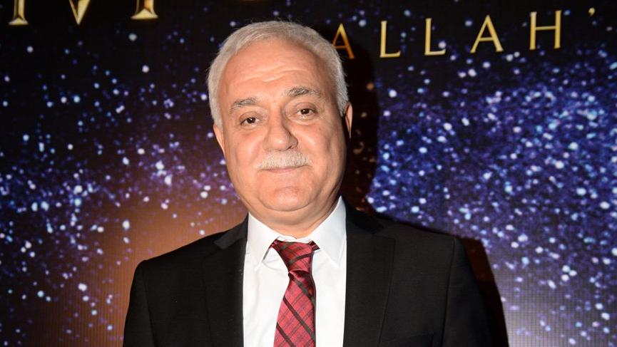 Nihat Hatipoğlu’ndan corona virüsü açıklaması!