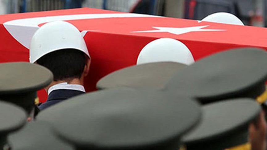 MSB duyurdu: Libya’da bir askerimiz şehit oldu!