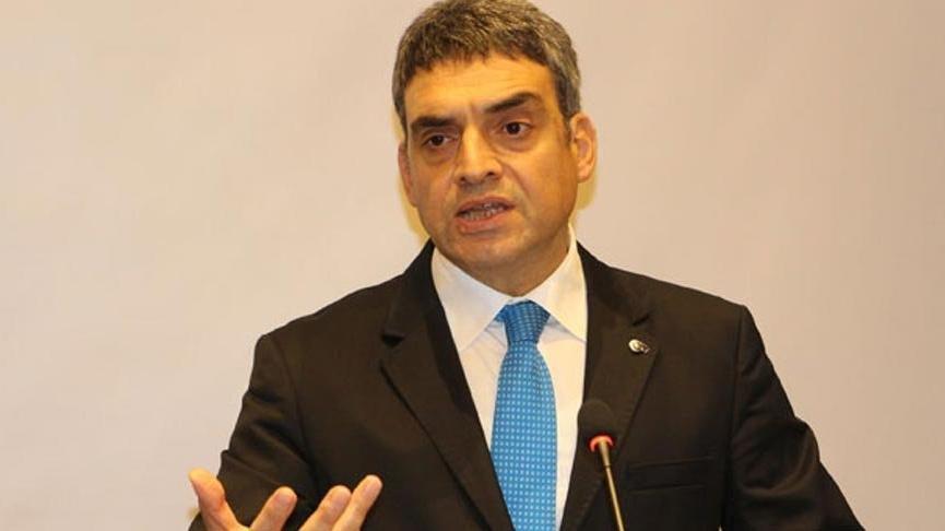 Oran’dan önemli açıklama: Tabanın kaygıları artmış görünüyor