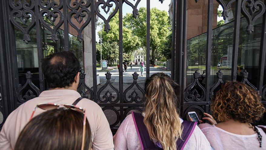 ÖSYM üniversite kayıt tarihlerini açıkladı! Üniversite kayıt evrakları neler?