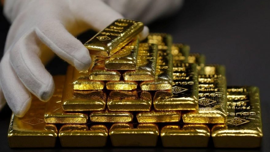 altın fiyatları neden artıyor