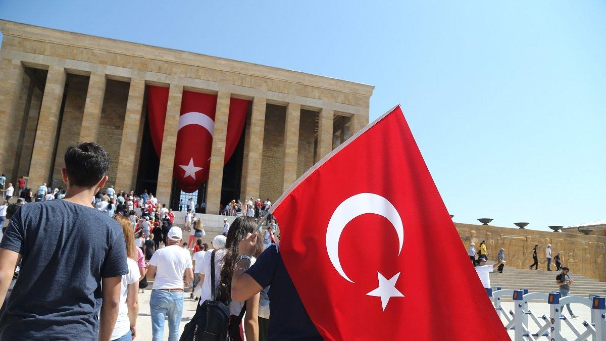 30 Agustos Resmi Tatil Mi 30 Agustos Zafer Bayrami Nda Yasak Var Mi Son Dakika Haberleri