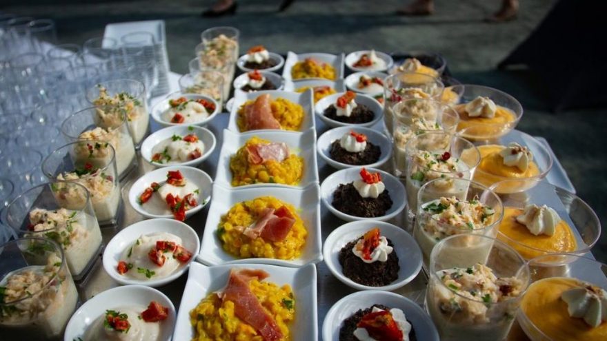 Amuse bouche nedir? MasterChef Amuse bouche nasıl yapılır?
