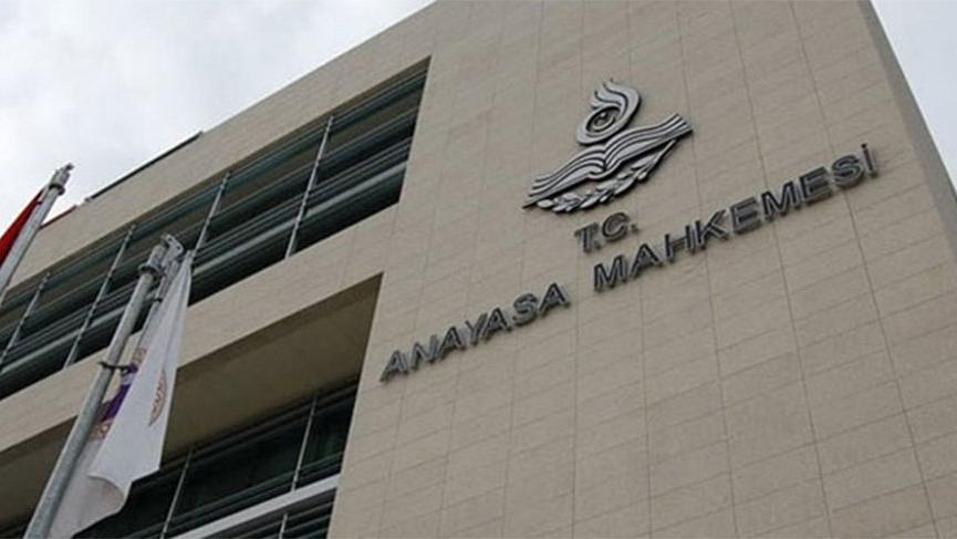 AYM’den kanser hastalarına umut olacak karar