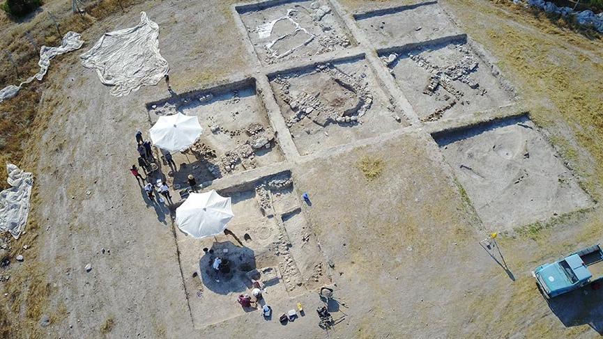 Baklan Ovası ve Batı Anadolu tarihini değiştirecek keşif