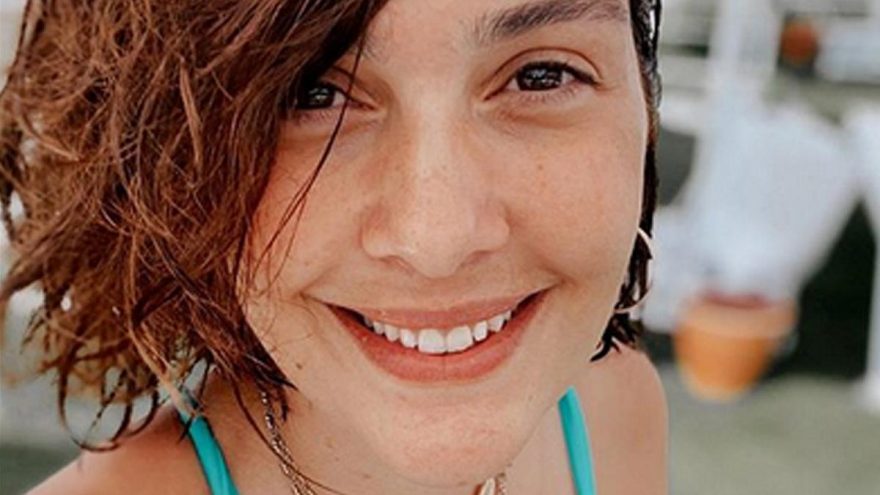 Bergüzar Korel: Emzirme aralarında işbirliğine açığım ...