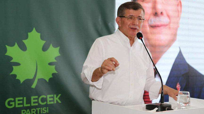 Davutoğlu’dan Malazgirt Zaferi paylaşımı!