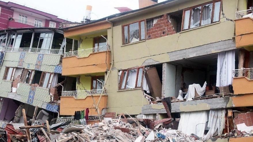 2020’nin ilk 6 ayında 207 küresel doğal afet yaşandı