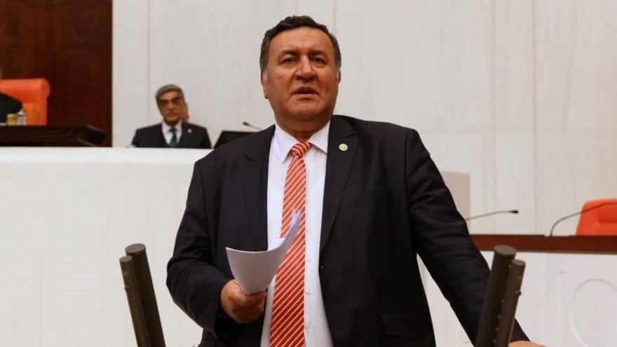 Gürer: Yabancı uyruklu çalışan sayısı 2 yılda 2 kat artmış