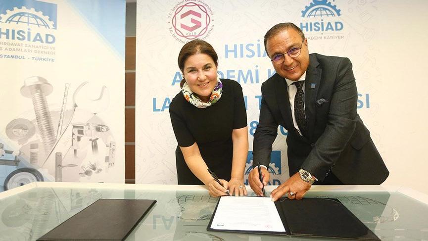 HISİAD’dan genç işsizliğe ‘Akademik’ reçete