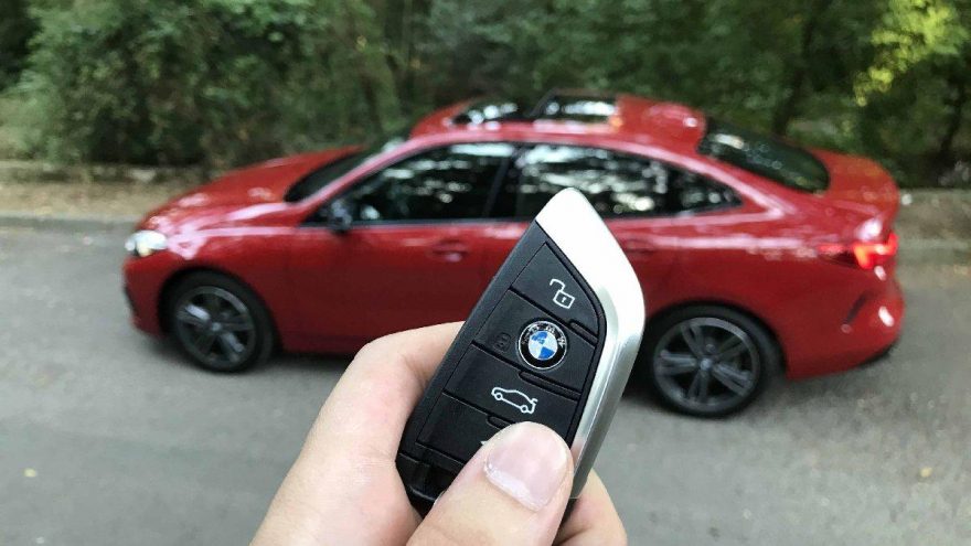 Hedef en çok satılan BMW modeli olmak!