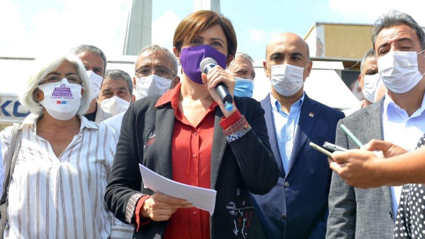 CHP’den, AKP’nin ekonomi ve tarım politikalarına tepki