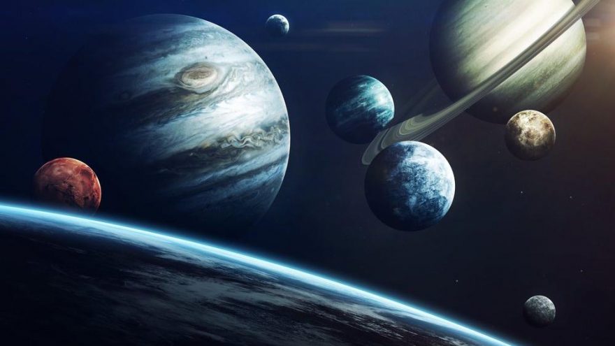 Enneagram testi ve astroloji: Dokuz kişilik tipi ve gezegen bağlantıları