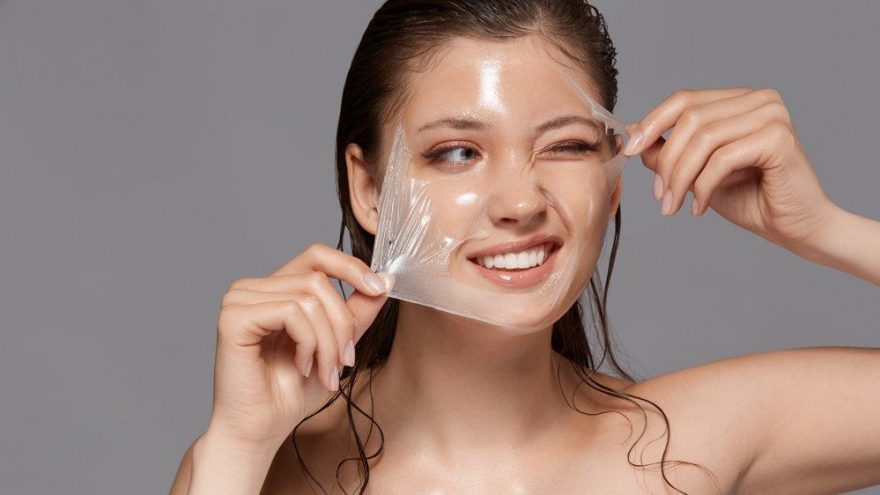 Yağlı ciltlere özel peeling ve maske tarifleri…