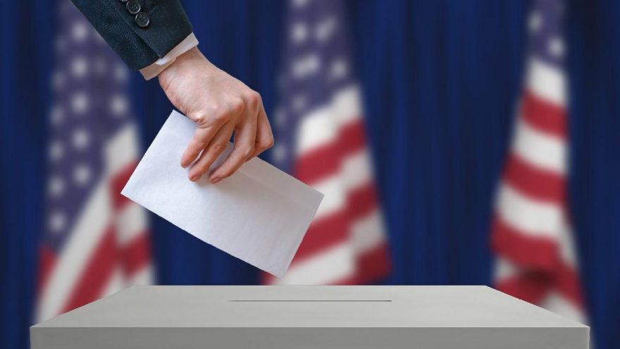 Abd Secimleri Ne Zaman Yapilacak Dunyanin Gozu Amerika Baskanlik Secimlerinde Son Dakika Haberleri