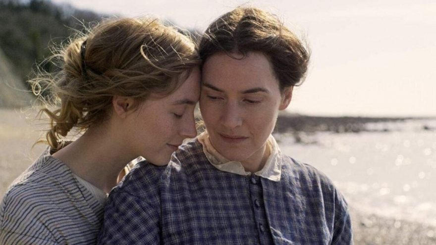 Kate Winslet, sevişme sahneleriyle ilgili konuştu!